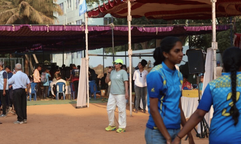 Surana College Bangalore Sports photo 103